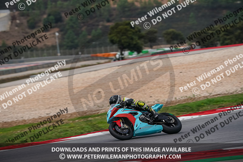 motorbikes;no limits;peter wileman photography;portimao;portugal;trackday digital images